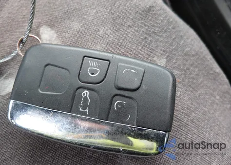 2013 Land Rover Range Rover Sport Hse z USA, uszkodzony, nr VIN SALSK2D49DA805239